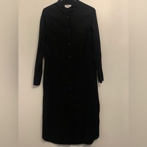 KOTN shirt dress size 8